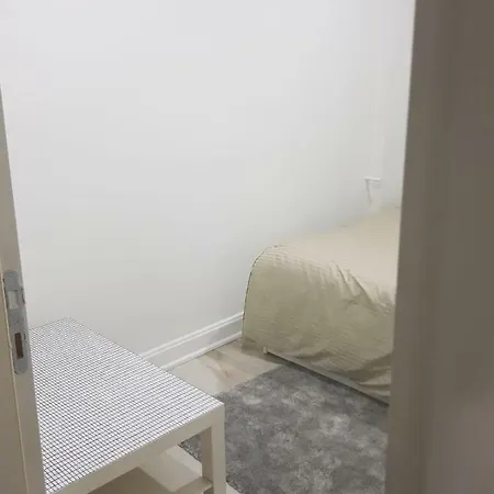 In Esila Park Compound Apartment