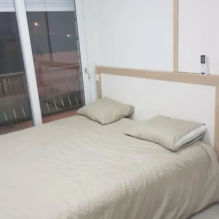 In Esila Park Compound Apartment Antalya